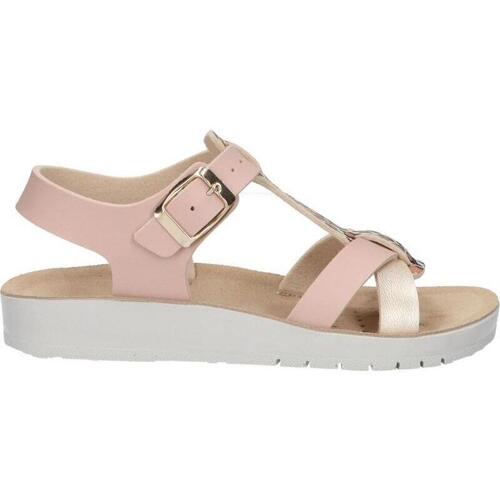 Sapatos Mulher Sandálias Geox J45EAG 05404 J SANDAL COSTAREI J45EAG 05404 J SANDAL COSTAREI