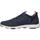 Sapatos Homem Multi-desportos Geox U36D7A 00085 U NEBULA U36D7A 00085 U NEBULA