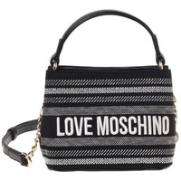 Malas Mulher Bolsa de mão Moschino JC4240PP0MKO100A Preto