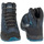 Sapatos Homem Sapatos de caminhada Cmp Vertyx Mid WP Preto