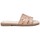 Sapatos Mulher Sandálias Xti 142891 Castanho