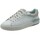 Sapatos Homem Sapatos & Richelieu Clarks Courtlite2 Run White Branco