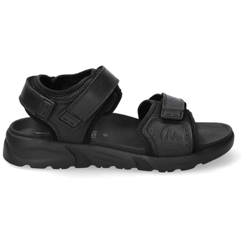 Sapatos Homem Sapatilhas de ténis Mephisto TITO Preto