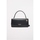 Malas Mulher Bolsa Guess ECO EVAINE TOP H Preto