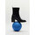 Sapatos Mulher Botins Dulceida STONE Preto