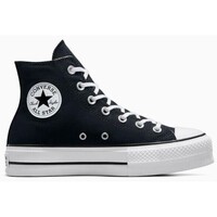 Sapatos Mulher Sapatilhas Converse 560845C CHUCK TAYLOR ALL STAR Preto
