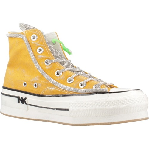 Nan-Ku NA03 Amarelo