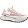 Sapatos Mulher Sapatilhas Nan-Ku DSC02 Branco