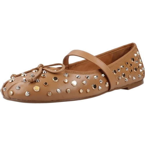 Sapatos Mulher Sabrinas Lodi DI5467 Castanho