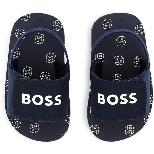 BOSS J52156 Azul