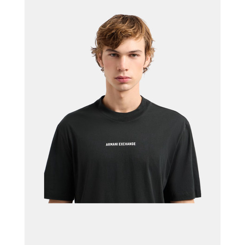 EAX XM000787 AF12308 Preto