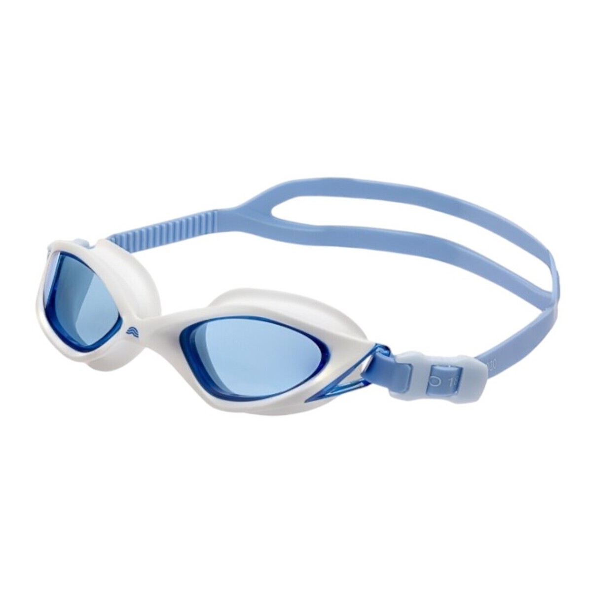Acessórios Acessórios de desporto Aquarapid IMPACTLADY Branco