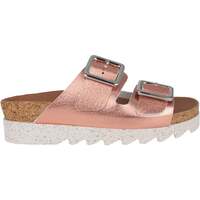 Sapatos Mulher Sandálias Mephisto Maelia Rosa