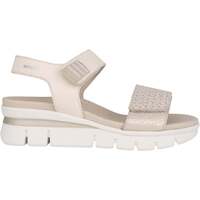 Sapatos Mulher Sandálias Mephisto Rosane Bege