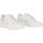 Sapatos Mulher Sapatilhas Mephisto Isa Perf Branco