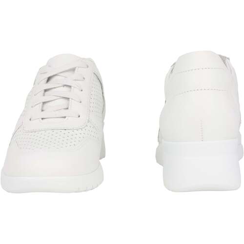 Mephisto Isa Perf Branco
