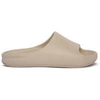 Sapatos Mulher Chinelos Natural World CRUDO Rosa