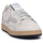 Sapatos Mulher Sapatilhas Exton COMBI2 Branco