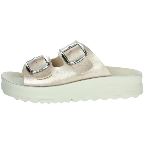 Sapatos Mulher chinelos Cinzia Soft GF215 Outros