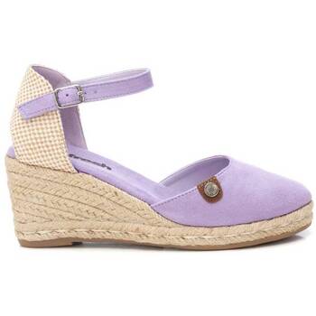 Sapatos Mulher Sapatos & Richelieu Refresh 17188205 Violeta