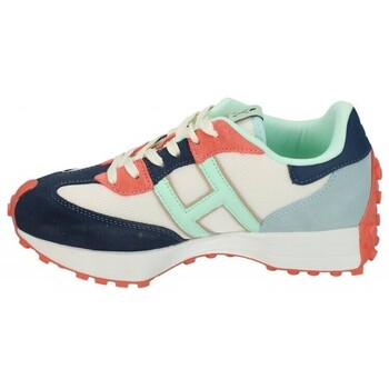 Sapatos Homem Sapatilhas Harper - Neyer  