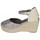 Sapatos Mulher Sapatos de caminhada Refresh  Cinza