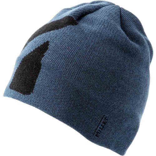 Acessórios Gorro Millet LOGO BEANIE AZMA Azul