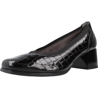 Sapatos Mulher Sabrinas Pitillos 10120P Preto