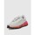 Sapatos Mulher Sapatilhas Lacoste ZAPATILLA  ELITE ACTIVE GRIS Cinza