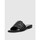 Sapatos Mulher Sandálias Noa Harmon SANDALIA  JAZZ NEGRO Preto
