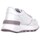 Sapatos Mulher Sapatilhas de cano-alto Liu Jo BA5043P0102 Branco