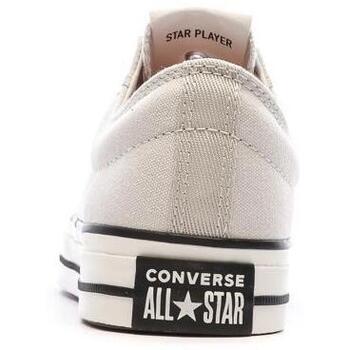 Converse  Cinza