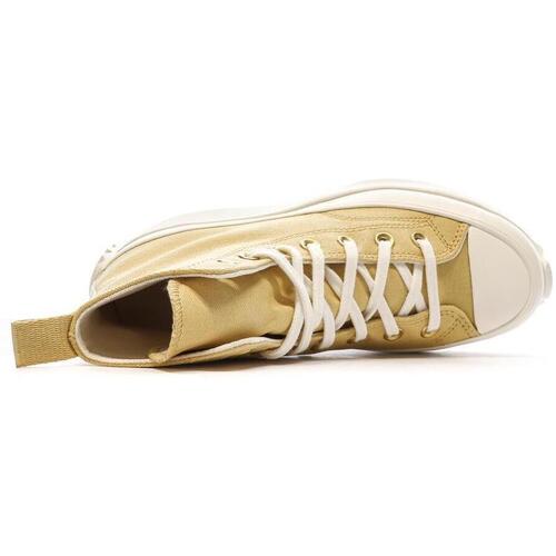 Converse  Amarelo