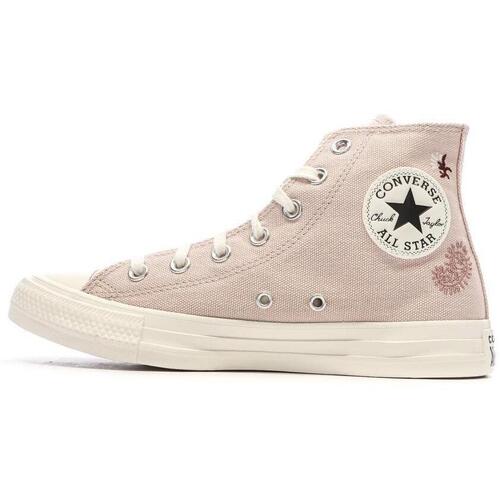 Converse  Rosa