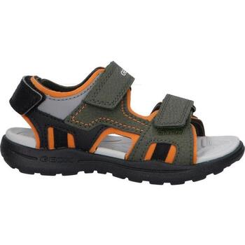 Sapatos Rapaz Sandálias Geox J155XB 015CE J VANIETT J155XB 015CE J VANIETT