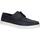 Sapatos Homem Sapato de vela Geox U45GSB 00046 U AVOLA U45GSB 00046 U AVOLA