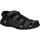 Sapatos Homem Sandálias Geox U35CFB 00034 U KOSMOPOLIS GRIP U35CFB 00034 U KOSMOPOLIS GRIP