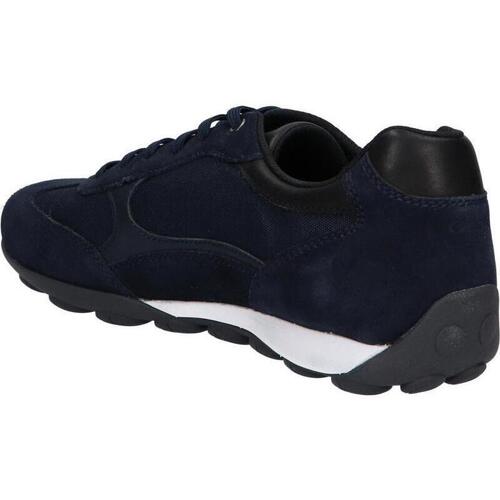 Geox U45GXC 02211 U SNAKE 2 0 U45GXC 02211 U SNAKE 2 0