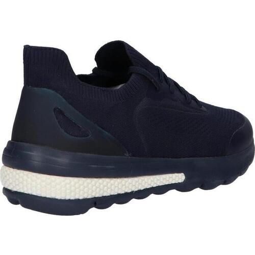 Geox U35BAA 0006K U SPHERICA ACTIF U35BAA 0006K U SPHERICA ACTIF