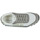 Sapatos Mulher Sapatilhas Armani Exchange DROP Multicolor
