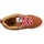 Sapatos Homem Sapatilhas Vans KNU SKOOL KNU VINTAGE Castanho