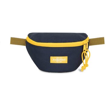 Malas Homem Pochete Eastpak EK0000745O81 Azul