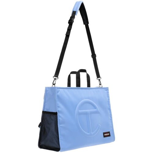 Malas Mulher Mochila Eastpak EK0A5BBG3Q71 Azul