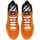 Sapatos Homem Sapatilhas Colmar TRAVIS SPORT BOLD Laranja