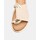 Sapatos Mulher Sandálias Gioseppo 74308P WHATELY Bege