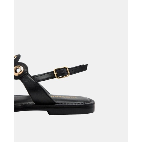 Gioseppo 74349P DUNBAR Preto