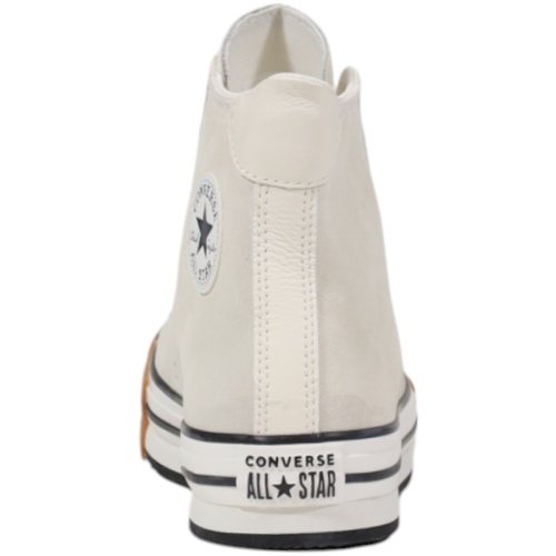 Converse CHUCK TAYLOR ALL STAR EVA LIFT A14256C Branco