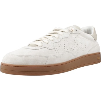 Sapatos Homem Sapatilhas P448 VERT 99M Bege