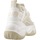 Sapatos Mulher Sapatilhas Buffalo BLADER MATCHA Bege