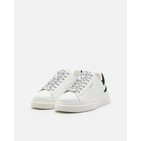 Sapatos Homem Sapatilhas Guess ELBA FMPVIB SUE12 Branco
